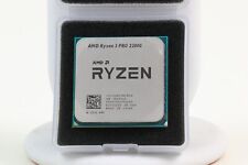 AMD RYZEN 3 PRO 2200G PROCESSOR | 3.50GHZ | YD220BC5M4MFB picture