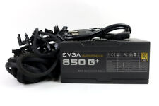 EVGA SuperNOVA 850 G+ 850W Gold PSU w/All Cables | 1yr Warranty, Fast Ship picture