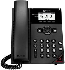 Polycom VVX 150 OBi Edition 2-Line IP Phone 2200-48812-025 - Brand New picture