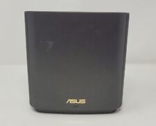 ASUS ZenWiFi AX6600 WiFi 6 System (XT8) AiMesh Router Black Router Only No Cord picture