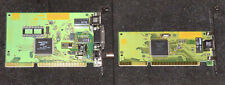 3Com EtherLink III ISA LAN Network Card 3C509B-C / 3C509B-TPO:  RJ-45, AUX, Coax picture