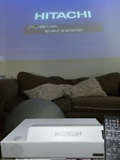 Hitachi CP-TW3005 3LCD Projector picture