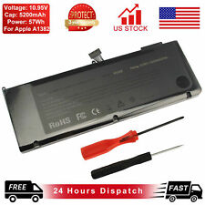 A1382 Battery for Apple MAC Macbook Pro 15.4