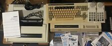 Coleco ColecoVision Adam Family Computer /w Keyboard & PrinterUNTESTED AS IS picture