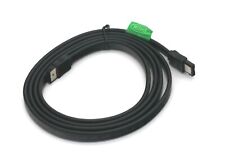eSATA to eSATA Sheilded Data Cable 1.5M External High Performance 6.0Gpbs picture