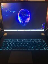 alienware x16 r1 gaming laptop picture