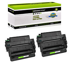 2 Pack Q7551X 51X Toner Cartridge Compatible with HP Laserjet MFP M3027x M3035xs picture