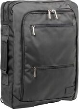 J World New York Essential Laptop Backpack One Size, Grey  picture