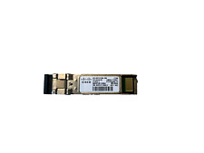 Cisco DS-SFP-FC8G-SW 8 Gbps Fibre Channel SFP+ Switching Module picture