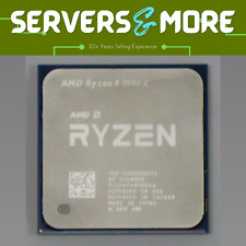 AMD Ryzen 9 3900X 12 Core CPU | 3.8GHz Socket AM4 | Pull From Working Servers picture