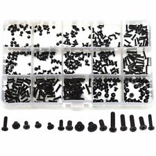 450pcs M2 M2.5 M3 Laptop Notebook Computer Screws Kit Set for SSD for IBM for HP picture