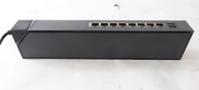 NETGEAR GSS108E 8 Port Gigabit Ethernet Switch Web Managed picture