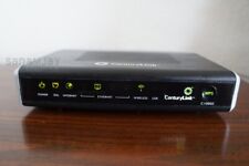 Centurylink Zyxel C1000Z VDSL2 DSL 4-Port Modem with Wireless Router picture