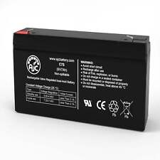 APC BACK-UPS 450 POWERSTACK PS450 6V 7Ah UPS Replacement Battery picture