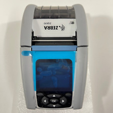 Zebra Label Printer Direct Thermal BlueTooth Printer , ZQ610 , 203 x 203 DPI picture