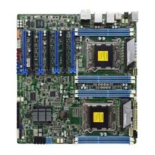For ASUS Z9PE-D8 motherboard C602 LGA2011 8*DDR3 64G EEB Tested ok picture