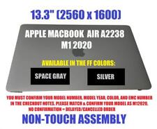 661-17548 661-17549 New LCD Display Assembly Apple MacBook Pro Retina A2338 M1 picture