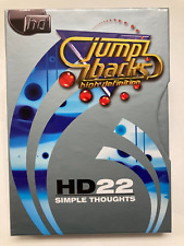 Digital Juice Jump Backs HD22 Simple Thoughts picture