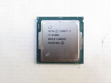 Intel Core i7-6700K 4.0GHz SR2L0 Desktop Processor Socket 1151 CPU picture