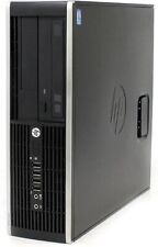HP Compaq Pro 6300 SFF - Intel Core i5 - Win10 - 500GB HDD - *4-32GB SDRAM picture