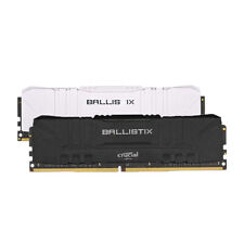 Crucial Ballistix DDR4 3200MHz Desktop Gaming Memory 288pin 8GB / 16GB Modle picture