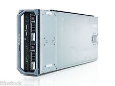 Dell PowerEdge M600 Blade Server XEON 8 Cores 2 x QUAD CORE E5420 2.5GHz 8GB RAM picture