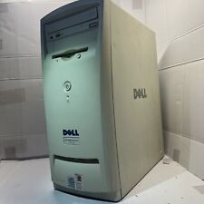 Dell DIMENSION L600R  Windows 2000/pentium iii Tower picture