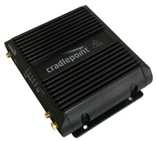 CRADLEPOINT DUAL BAND ROUTER IBR1100LPE-AT ATT 4G LTE ROUTER *FREE SAME DAY SHIP picture