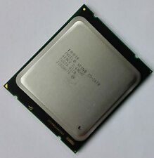  Intel Xeon E5-2670  CPU CM8062101082713 Socket2011 SR0KX C2 Good condition picture