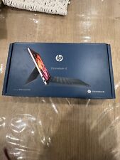HP LTE Chromebook X2 (Brand New) - FREE WORLDWIDE SHIPPING picture