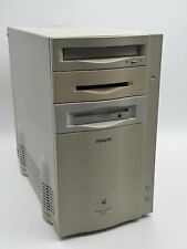 Rare Apple Workgroup Server 8150 Power Macintosh 8150/110 Computer Works picture