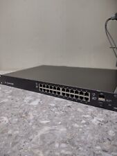 Ubiquiti Networks ES-24-250W 24 Port 250W EdgeSwitch w/ Power Cord picture