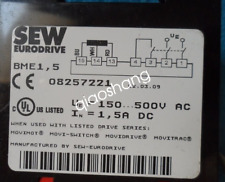 1PCS NEW SEW BME1.5 Fast shipping (FedEx/DHL) picture