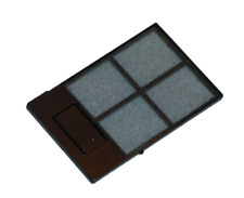 Projector Air Filter Compatible With Epson Models PowerLite 822p, 83+, 83c, 83V+ picture