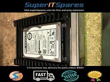 0988697-01 Dell Equallogic 900GB 10K 6G SAS drive W4K81 PS6500X PS6510 inc. tray picture