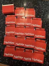Novell NetWare V2.0 Network Server Operating System,  5.25 Disk Apple II Cpu Lot picture