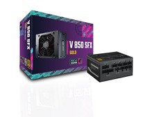 Cooler Master V850 SFX Gold ATX 3.0 Full Modular Small Form Factor Power Supply, picture