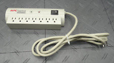 APC Professional SurgeArrest 7 Outlet Surge Protector Rated 120V 15A PRO7 picture