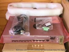 NEW Alcatel Lucent 7210-SAS-D 3HE06537AA01 Service Access Switch  picture