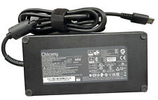 Chicony 19.5V 16.92A 330W AC Adapter Charger For MSI Raider GE68HX A20-330P1A picture