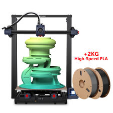 ANYCUBIC Kobra 2 Max 88L Huge 3D Printer 500mm/s High Speed 16.5x16.5x19.7in picture