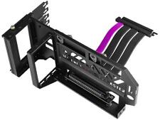 Cooler Master MasterAccessory Vertical Graphics Card Holder Kit V3 with Premium picture