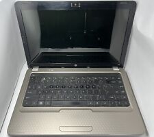 SOLD AS IS HP G42-415Dx Laptop FOR PARTS picture
