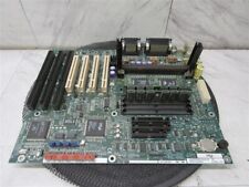 Retro INTEL E139761 Motherboard Pentium II Compat w/ RAM 3 x ISA SLOTS picture
