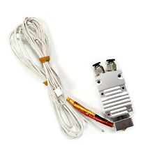 2 in 1 Out Dual Color Hotend Extruder Kit with  Wire S8Z6 picture