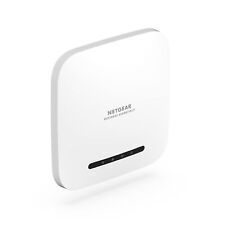 NETGEAR WiFi 6 Access Point (WAX214v2) - Dual Band PoE Access Point AX1800 Wir picture