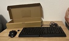 Razer Ornata Chroma (RZ0302040200R3U1) Wired Gaming Keyboard And Mouse Tested picture