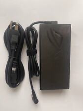 New Original OEM Genuine Asus ADP-200JB D 200W 20V 10A AC Adapter Charger picture