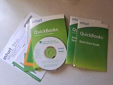 INTUIT QUICKBOOKS  PREMIER 2010 WITH KEY   WINDOWS picture