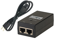 Ubiquiti Unifi Networks UBI-POE-24-5 Carrier POE Adapter Injector, DC 24V 0.5A  picture